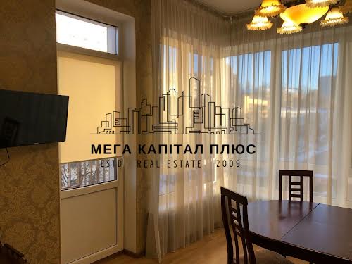 квартира за адресою Ділова вул. (Димитрова), 4