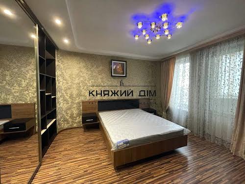 квартира за адресою Юлії Здановської вул. (Ломоносова), 54