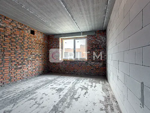 квартира за адресою Проектована Тролейбусна вул., 3