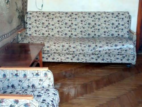 квартира за адресою Івана Біберовича вул., 11