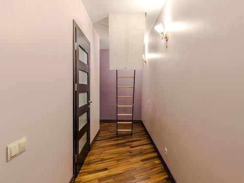 квартира за адресою Павла Тичини вул., 2б