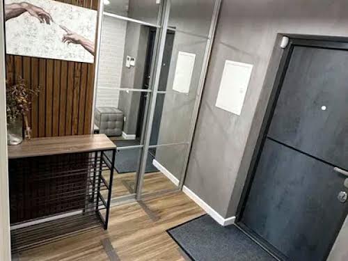 квартира за адресою Миколи Лукаша вул., 12