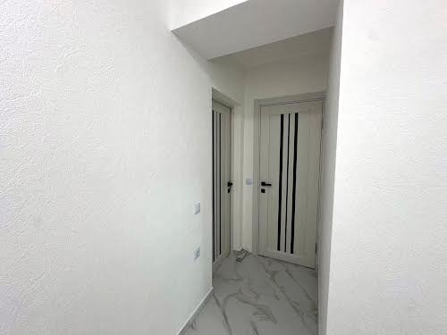 квартира за адресою Квитки Цисык, 2