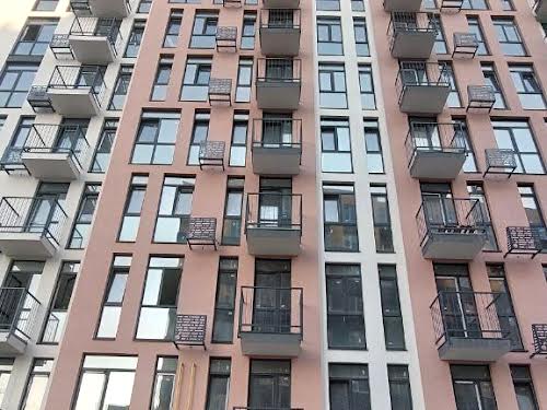 квартира по адресу Под Голоском ул., 4