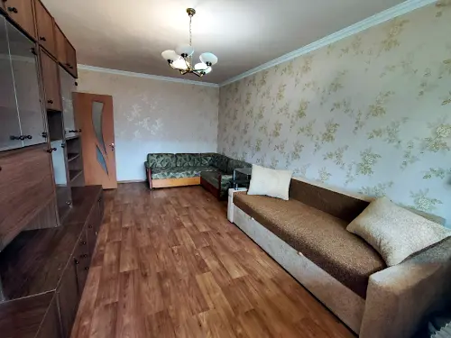 квартира по адресу Донецкое шоссе, 1