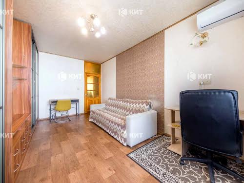 квартира за адресою Клочківська вул., 199 В