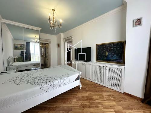 квартира по адресу Лукаша ул., 1