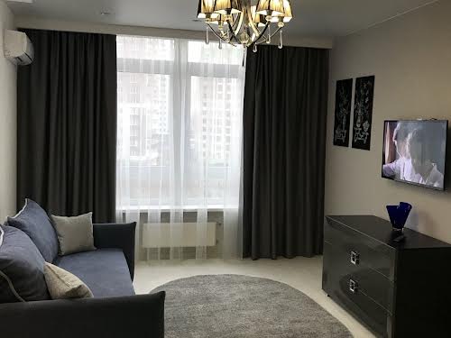 квартира за адресою Генуезька вул., 3б