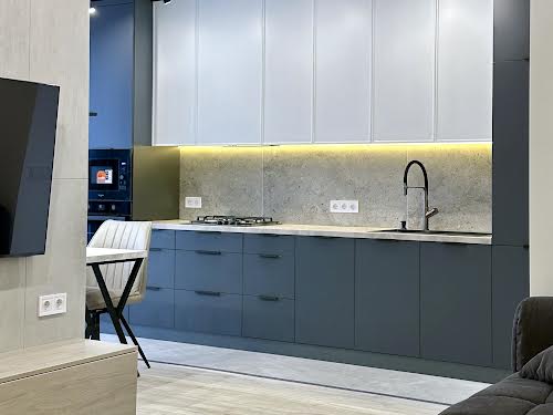 квартира за адресою Височана вул., 18