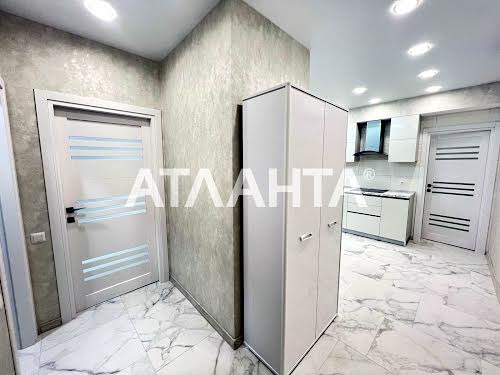 квартира по адресу Жемчужная ул., 1
