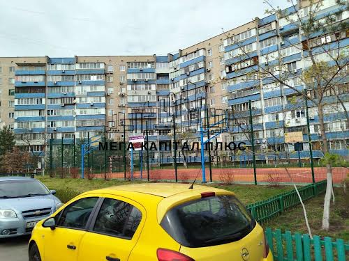 квартира по адресу Червоной Калины просп. (Владимира Маяковского), 30-А