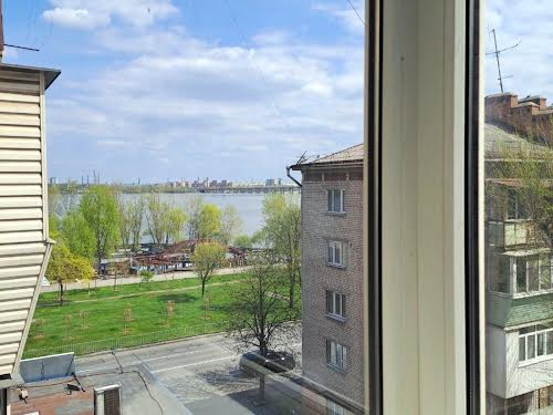 квартира за адресою Січеславська Набережна вул., 13