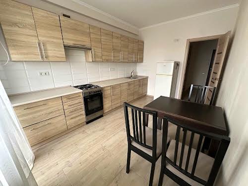 квартира по адресу Зеленая ул., 115д