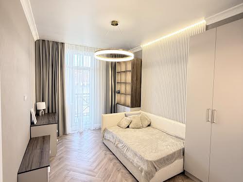 квартира за адресою Курортний пров., 1