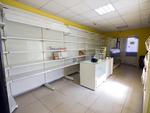 комерційна за адресою Одеса, Транспортна вул., 3