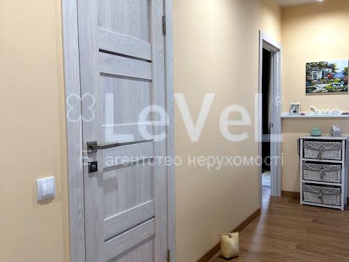 квартира за адресою Промислова вул., 1-Л