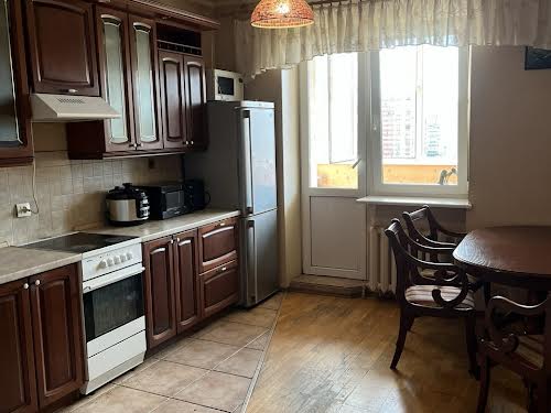 квартира за адресою Петра Григоренка просп., 28