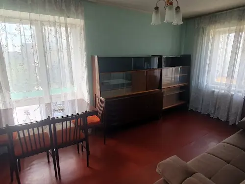 квартира за адресою Оболонський просп., 10-А