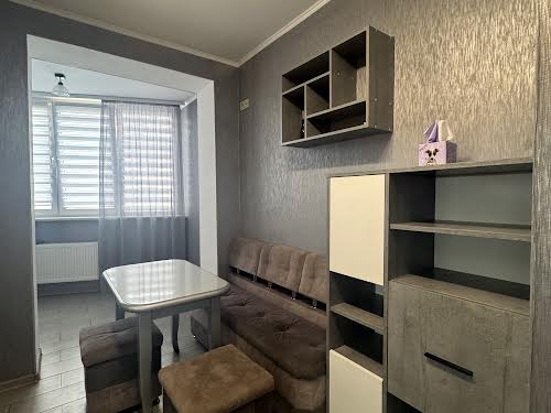квартира за адресою Боголюбова, 7