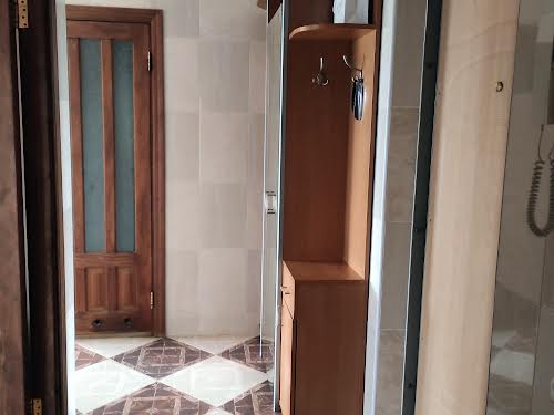 квартира за адресою Кубанської України вул. (Маршала Жукова), 24-А
