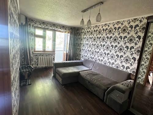 квартира по адресу Александра Поля просп. (Кірова), 109