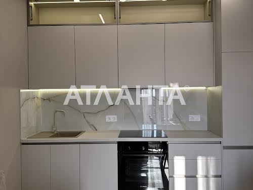 квартира за адресою Краснова вул., 3а