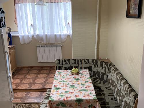 квартира за адресою Академіка Заболотного вул., 110