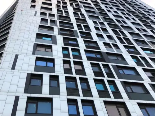 квартира за адресою Берестейський просп. (Перемоги), 11