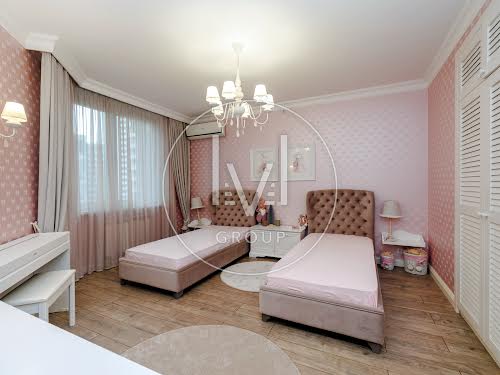 квартира за адресою Вишгородська вул., 45