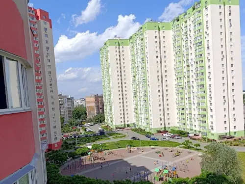 квартира по адресу Сергея Москаленко ул. (Красовського), 41