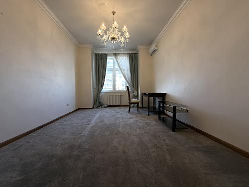 квартира по адресу Панаса Мирного ул., 17
