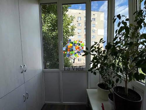 квартира за адресою Сирецька вул., 38