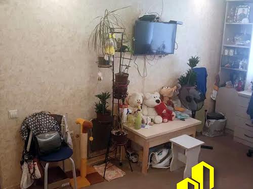 квартира по адресу Ивана Пулюя ул., 29