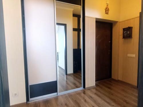 квартира по адресу Парковая ул., 4а