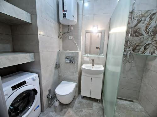 квартира за адресою Дача Ковалевського вул., 5