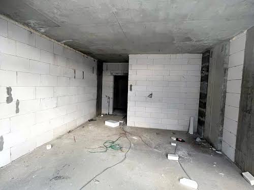 квартира за адресою Поліська вул., 2-Б