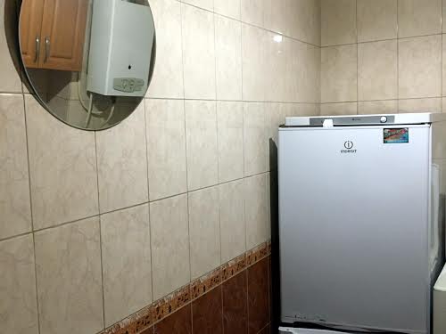 квартира по адресу Садовая ул., 1