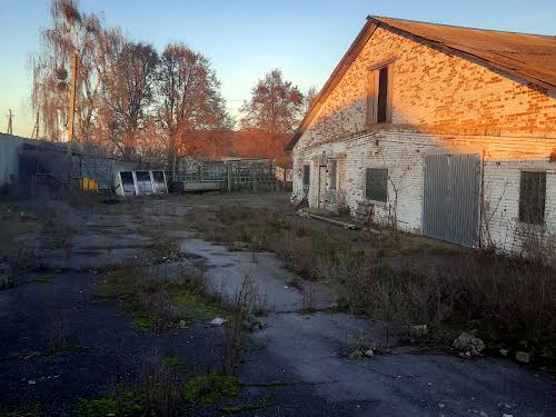 коммерческая по адресу провулок Фермерський, 10