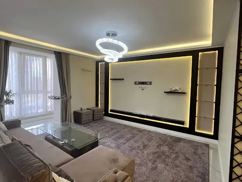 квартира по адресу Ак. Сахарова, 5В