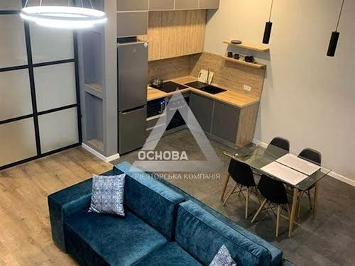 квартира за адресою Володимира Грищенка вул., 26-А
