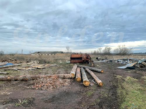 участок по адресу с. Волчков, Травнева, 1