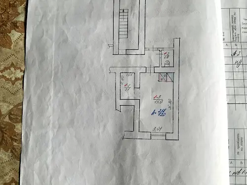 комерційна за адресою Героїв Маріуполя вул. (Петра Козланюка), 23