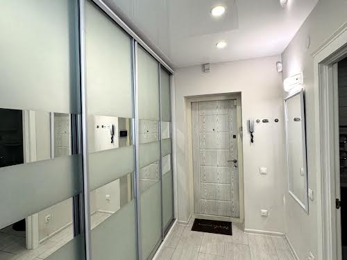 квартира за адресою Курганівська вул., 3