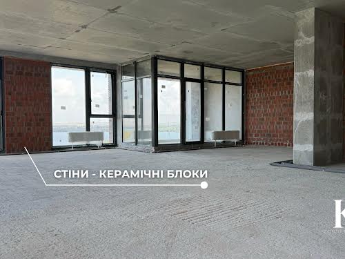 квартира за адресою Перемоги вул., 121