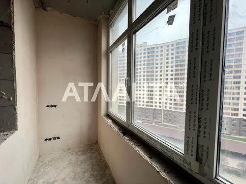 квартира за адресою Перлинна вул., 9