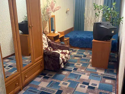 квартира по адресу Новоорловская ул. (Новоорловська), 22-А
