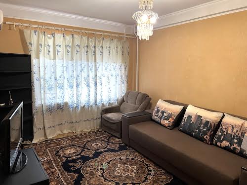 квартира за адресою Берестейський просп. (Перемоги), 7б