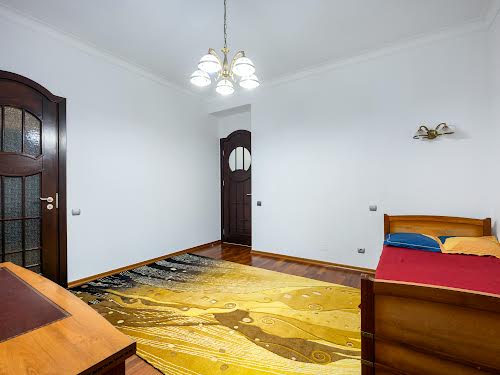 квартира по адресу Симовича ул., 2