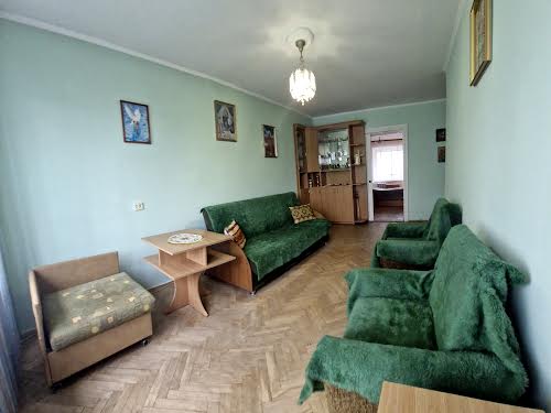 квартира за адресою Стрийська вул., 78