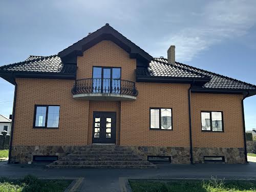 будинок за адресою Подільська вул.